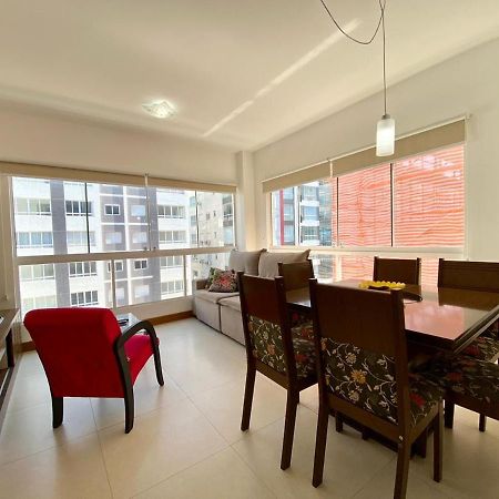 Apartamento Temporada Edificio Silviane Gomes Capao da Canoa Luaran gambar