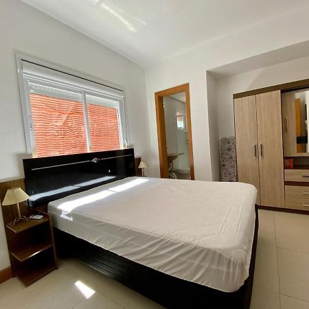 Apartamento Temporada Edificio Silviane Gomes Capao da Canoa Luaran gambar