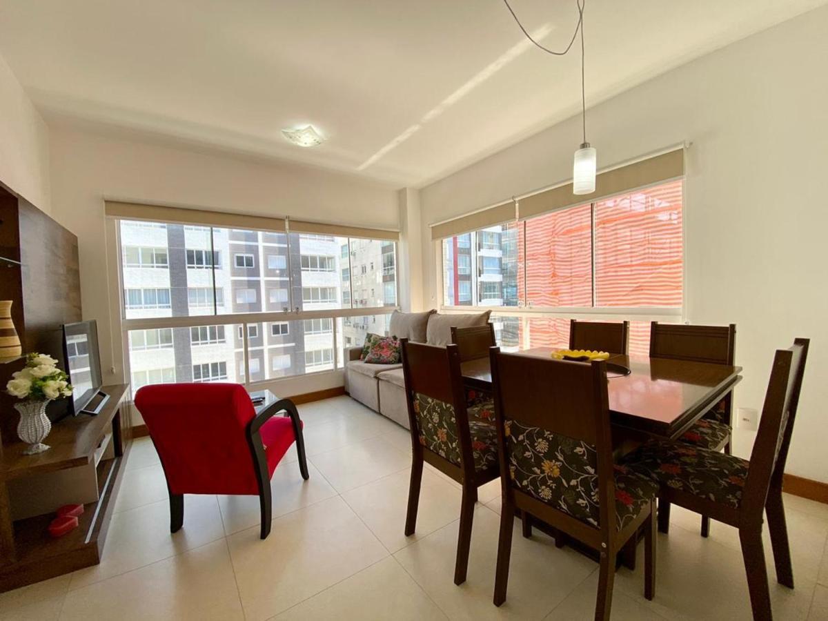 Apartamento Temporada Edificio Silviane Gomes Capao da Canoa Luaran gambar
