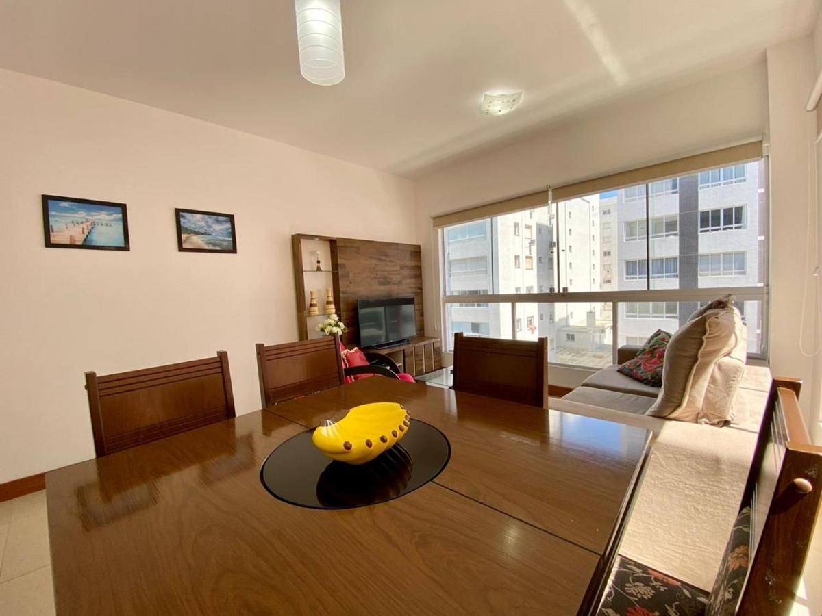 Apartamento Temporada Edificio Silviane Gomes Capao da Canoa Luaran gambar