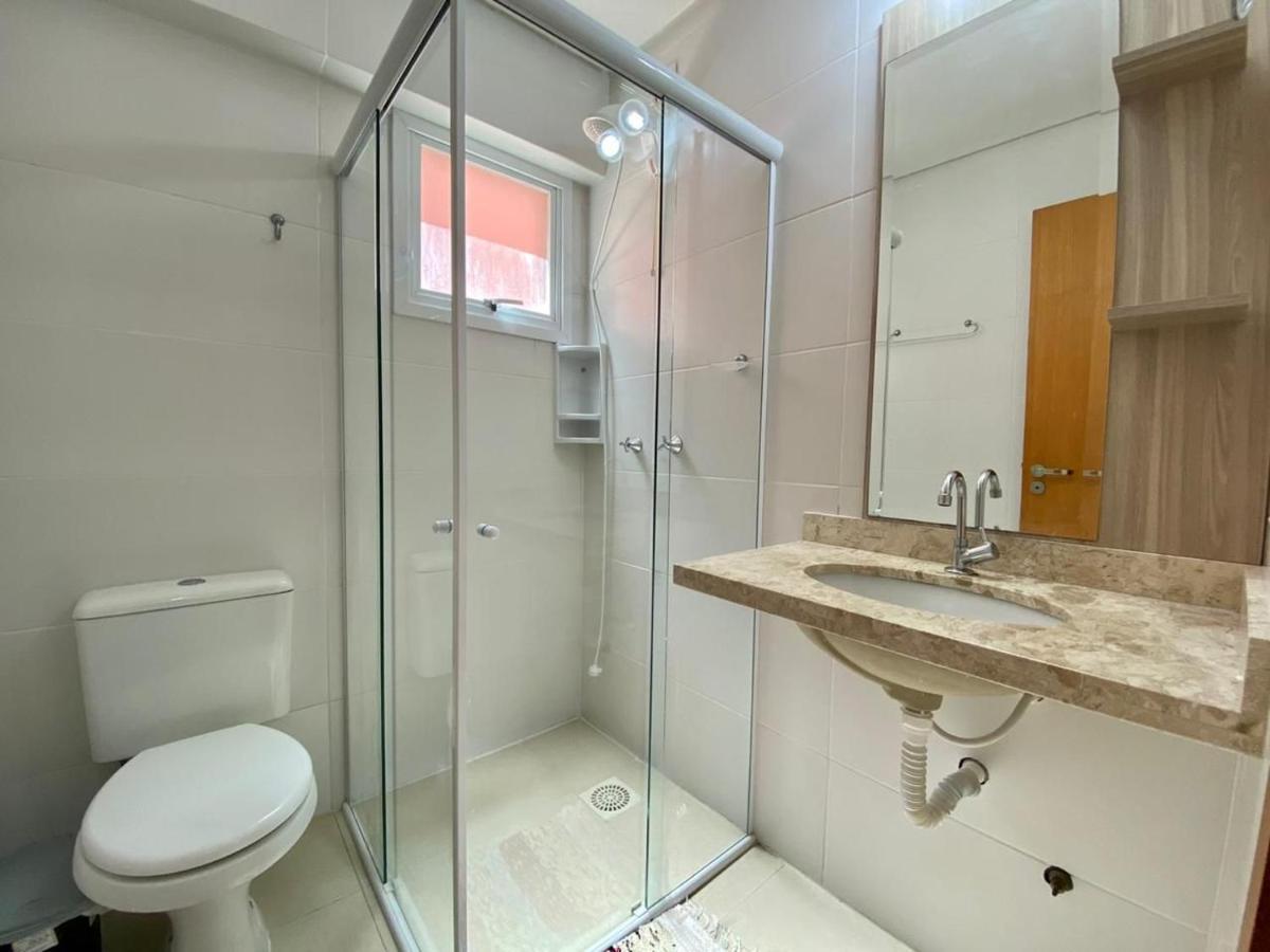 Apartamento Temporada Edificio Silviane Gomes Capao da Canoa Luaran gambar