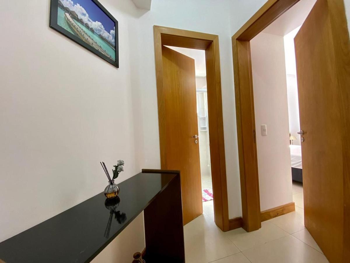 Apartamento Temporada Edificio Silviane Gomes Capao da Canoa Luaran gambar