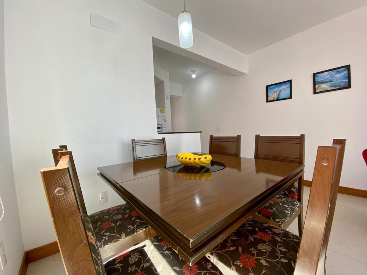 Apartamento Temporada Edificio Silviane Gomes Capao da Canoa Luaran gambar