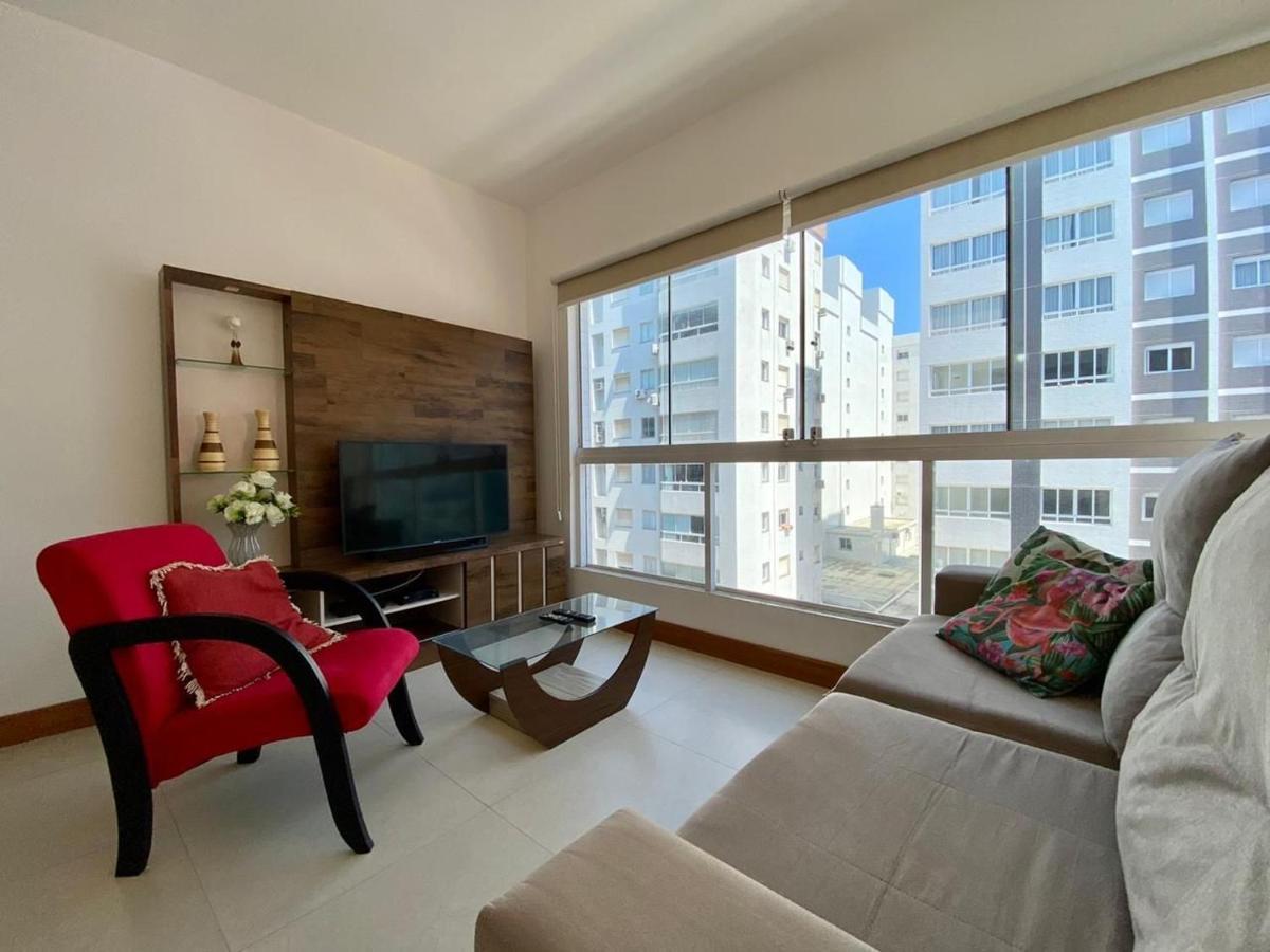 Apartamento Temporada Edificio Silviane Gomes Capao da Canoa Luaran gambar