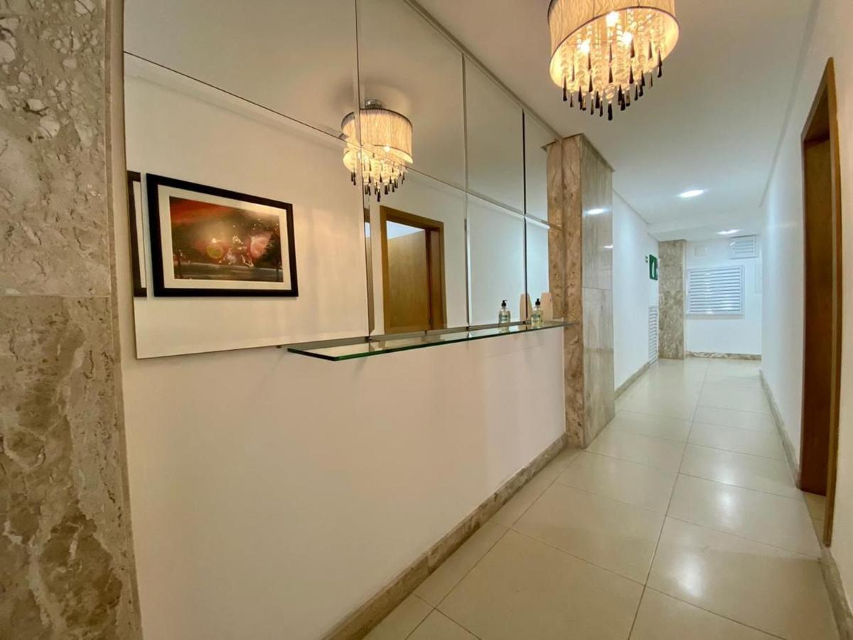 Apartamento Temporada Edificio Silviane Gomes Capao da Canoa Luaran gambar