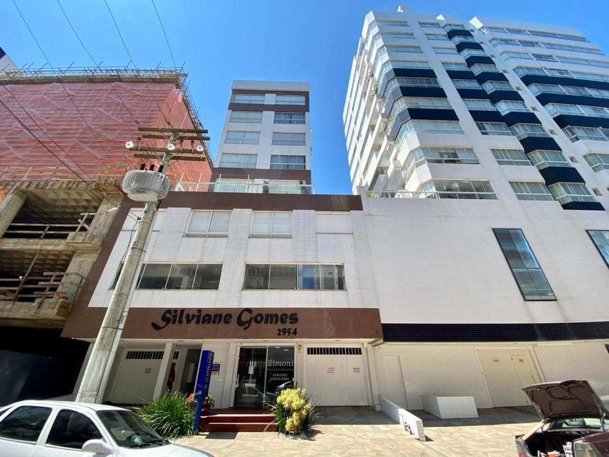 Apartamento Temporada Edificio Silviane Gomes Capao da Canoa Luaran gambar
