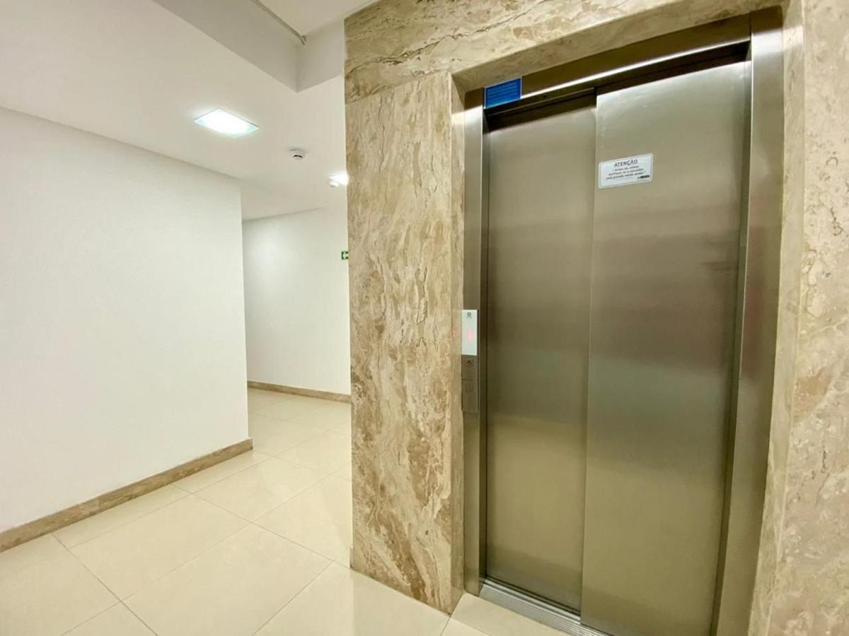 Apartamento Temporada Edificio Silviane Gomes Capao da Canoa Luaran gambar